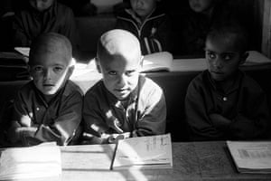 Afghans in Iran