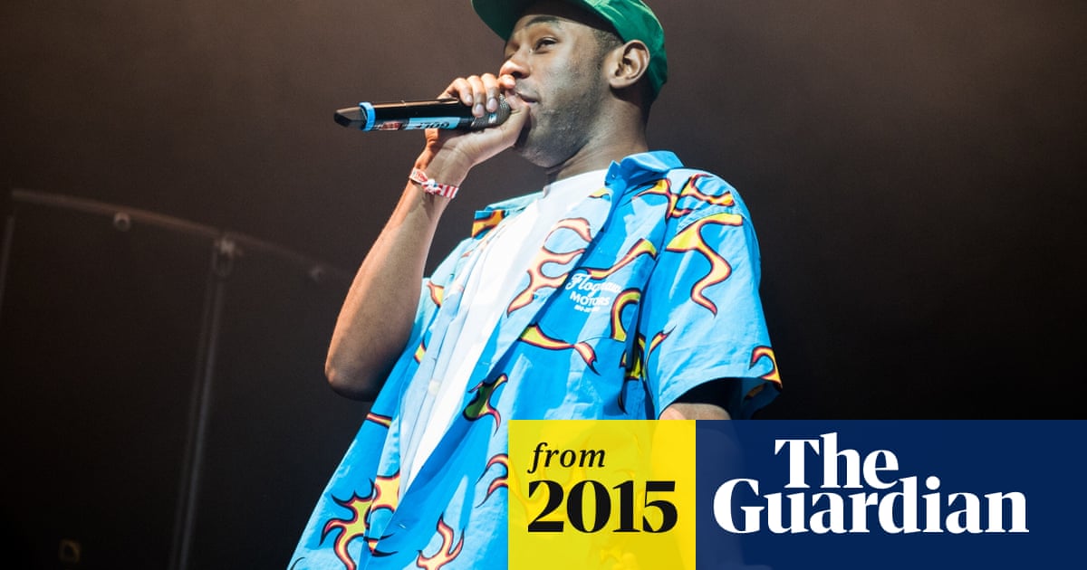 Tyler The Creator Hints At Odd Future Split On Twitter Music