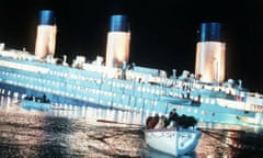 Music from Titanic was allegedly used in Reese Witherspoon comedy This Means War.