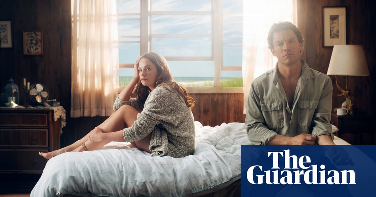 The Affair is compelling television - but will we ever get the truth