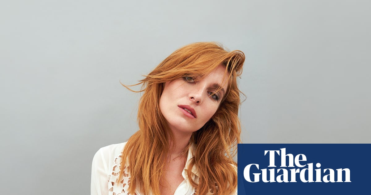 Joséphine de La Baume: meet Hollywood's new French dream girl | Movies |  The Guardian