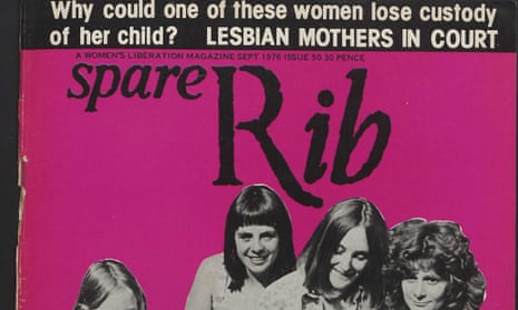 Spare Rib, issue 50, September 1976