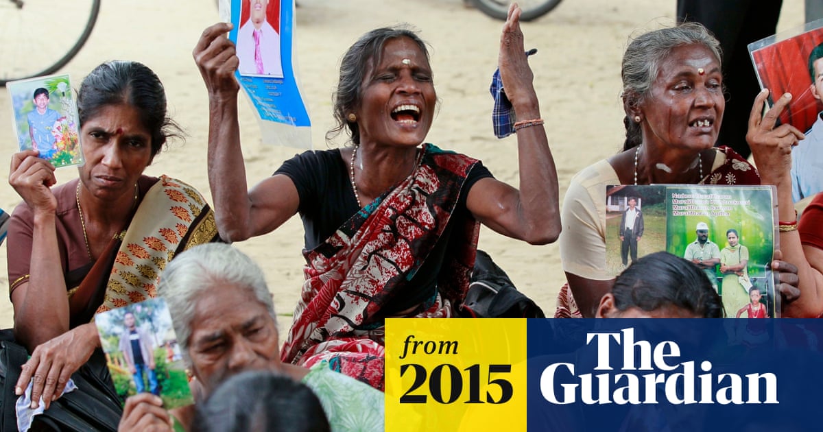 People tamil sri lankan Tamil settlement