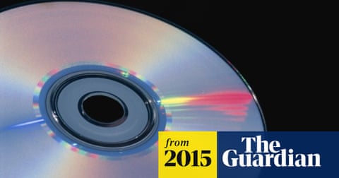 How the compact disc lost its shine | Music | The Guardian