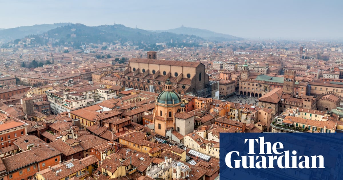 emilia romagna guide what to see plus the best bars restaurants and hotels bologna holidays the guardian
