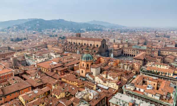 Emilia Romagna Guide What To See Plus The Best Bars Restaurants And Hotels Bologna Holidays The Guardian
