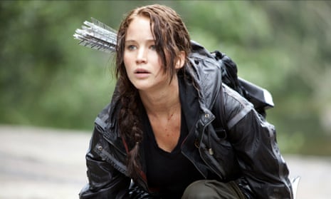 The BBC has been accused of creating a 'Hunger Games' style show involving the poor.
