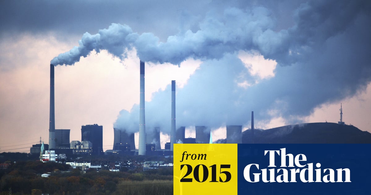 Brussels moves to limit coal lobby's influence on pollution standards