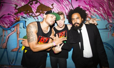 Major Lazer