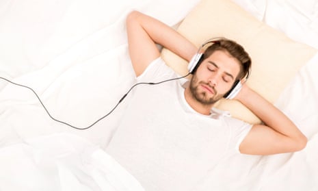 Scientists believe the technique works by using sound as a trigger to cause certain memories to be replayed and consolidated during sleep.