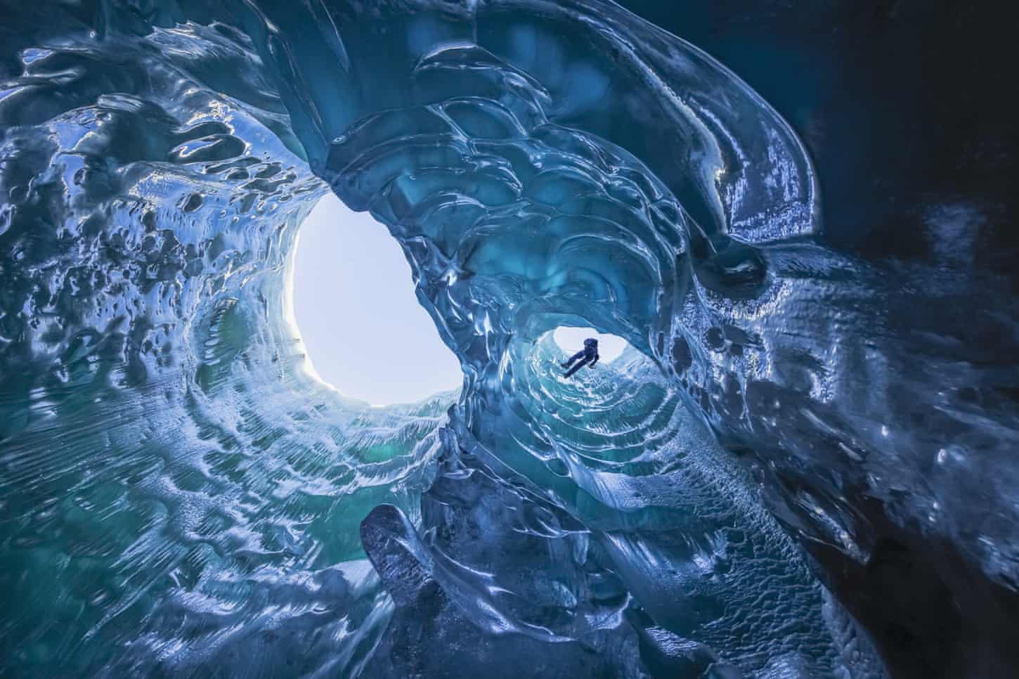10 of the world’s best natural wonders … that you’ve probably never heard of