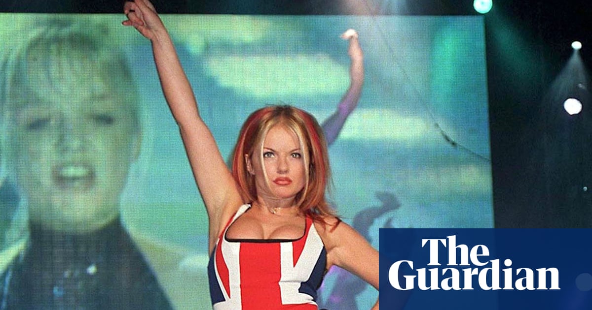 Ginger spice photos