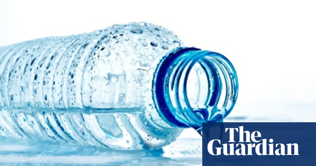 Three Reasons to Safely Drink out of Plastic Water Bottles