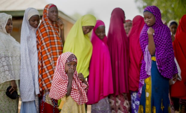 The news of Nigeria’s ban was welcomed by campaigners who hope it will have a knock-on effect in other African nations where FGM is still legal and widely practised.