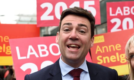 Andy Burnham, the shadow health secretary, will say: ‘David Cameron should come clean with the British people about his plans for the NHS after the election.’