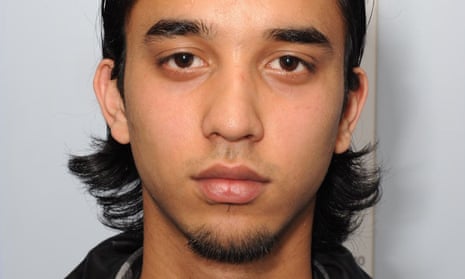 Kazi Islam has been jailed for eight years after being found guilty of engaging in the preparation of terrorist acts.