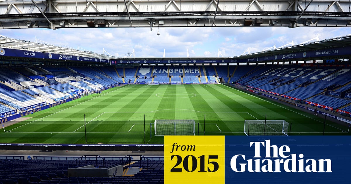 Leicester City Players Apologise Over Racist Orgy In Thailand Leicester City The Guardian