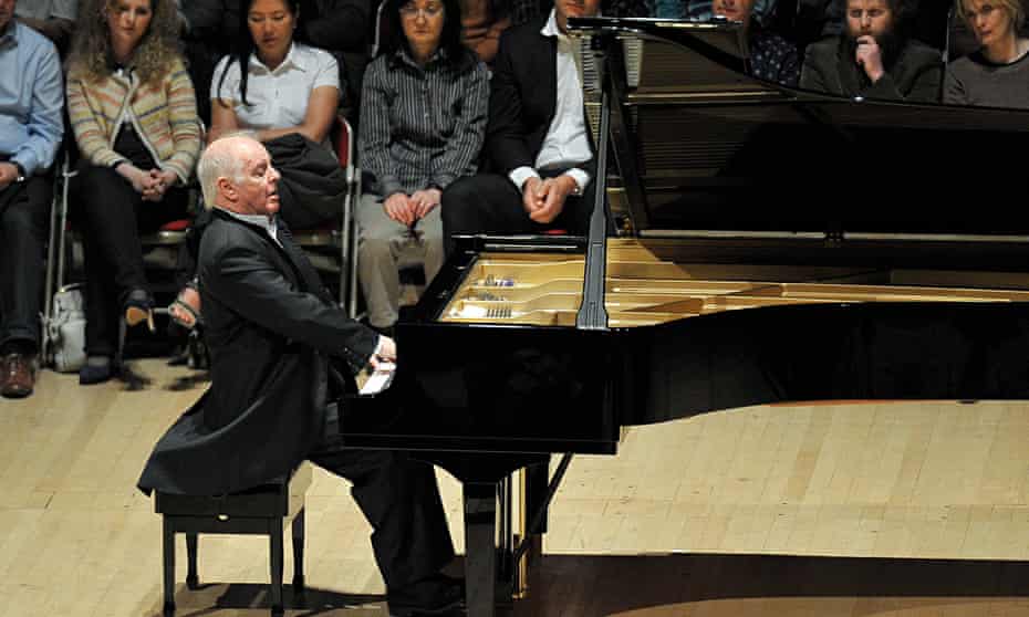 Daniel Barenboim Review Schubert At Its Most Intense Classical daniel-barenboim-review-schubert-at-its-most-intense-classical