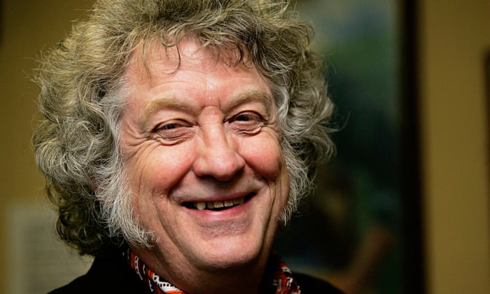 Noddy Holder: My family values | Family | The Guardian
