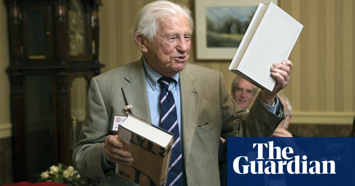 Mh Abrams Obituary Literary Criticism The Guardian Mh Abrams Obituary Literary Criticism The Guardian