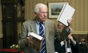 Samuel Huntington Us News The Guardian