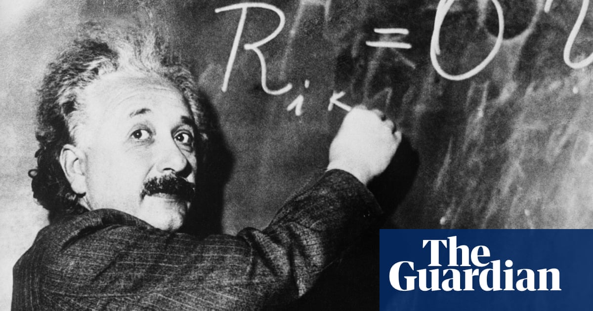 How To Solve Einstein S Election Riddle Are You In That Two Per