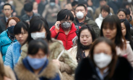 Awareness of the dangers of Beijing’s skies is on the rise, thanks to growing data on its air quality. China will “declare war on pollution,” premier Li Keqiang told parliament in an opening address in 2014.
