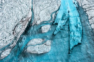 August 19th, 2014.Ilulissat, Greenland