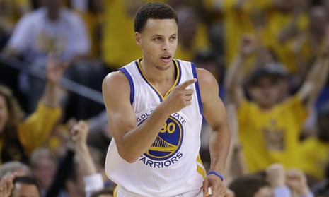 Steph Curry's MVP Case Is Strong, Despite the Warriors' Record