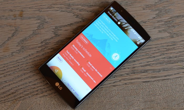 LG G4 Play - External Reviews