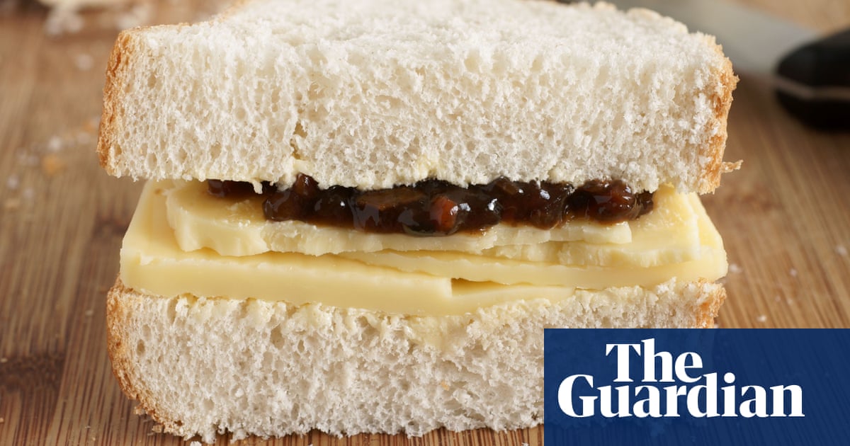 How To Eat A Cheese Sandwich Sandwiches The Guardian How To Eat A Cheese Sandwich Sandwiches The Guardian