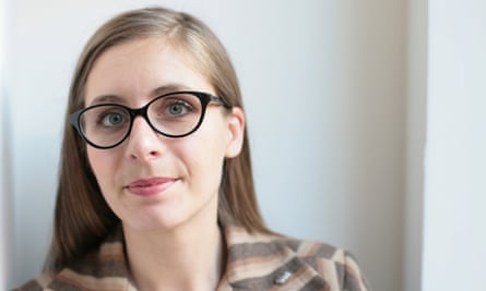 Eleanor Catton won the Booker with her second novel, The Luminaries.