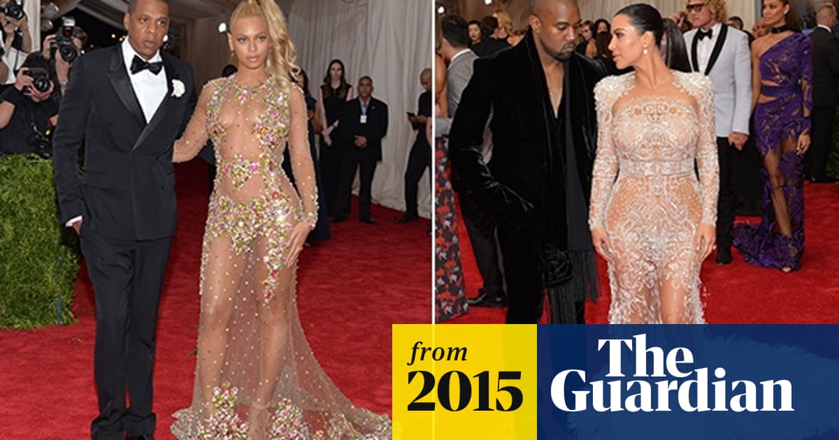 The Met Ball 2015: six style talking points
