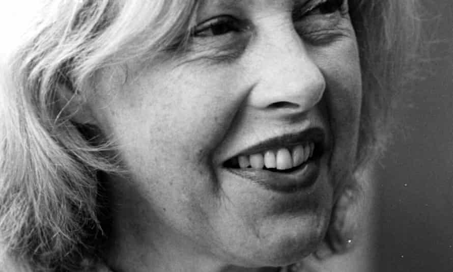 Ann Barr obituary | Books | The Guardian