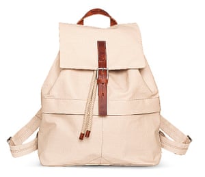 Rucksacks: the wish list – in pictures | Fashion | The Guardian