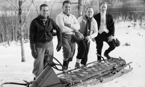 Lake Placid 1932 - Équipe Canada | Site officiel de l'équipe Lake Placid 1932 - Équipe Canada | Site officiel de l'équipe