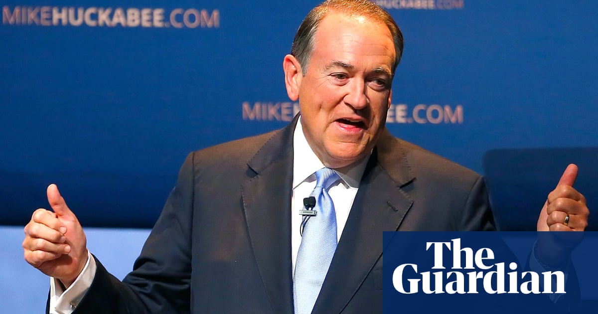 Mike Huckabee S Resume Fill In Def Leppard Bassist Begins