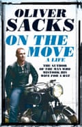 To order<strong> </strong><em>On the Move </em>go to<strong> </strong><a href="http://www.picador.com/books/on-the-move">picador.com/books/on-the-move</a><strong>.</strong>