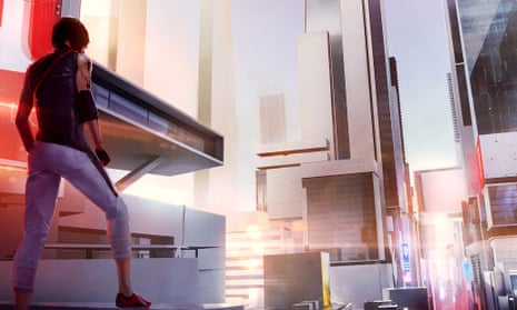 Will Mirror's Edge 2 and Tony Hawk's 5 revive the idea of playful space in  video games?, Games
