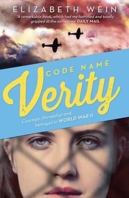 What are the best children's books on the second world war ...