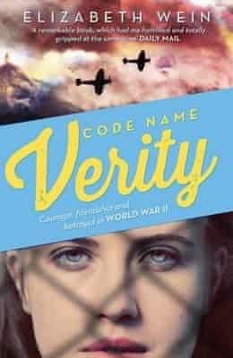 What are the best children's books on the second world war ...