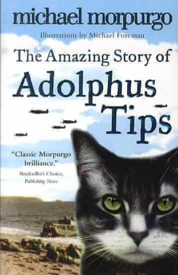 What Are The Best Children S Books On The Second World War