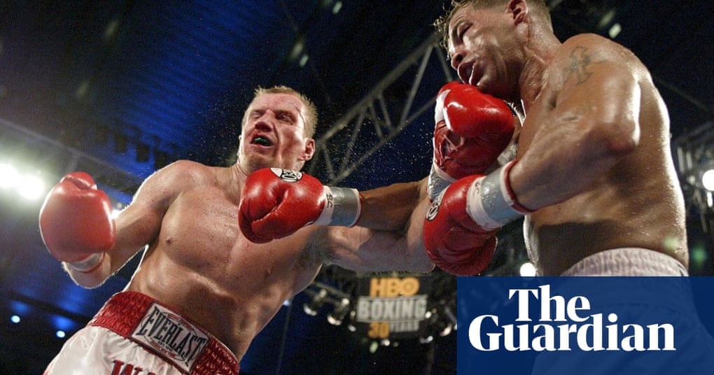 If Mayweather V Pacquiao Bored You Here Are Five Fights Of The