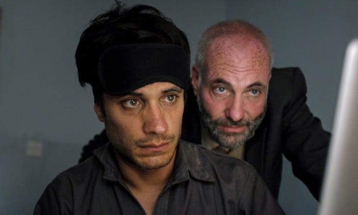 Rosewater Review Jon Stewart S Shrewd Account Of A Journalist Held In Iran Rosewater The Guardian
