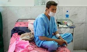 Kidneys for sale: poor Iranians compete to sell their organs | Iran | The Guardian
