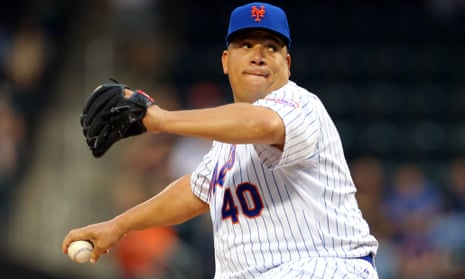 Bartolo Colon, 47, wants to pitch one more MLB season; and he has