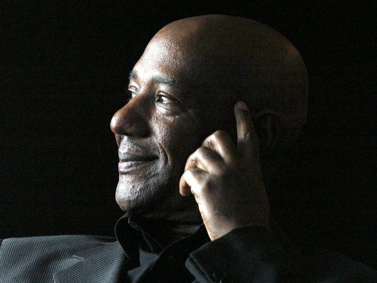 Why Errol Brown S Hot Chocolate Were A Far Stranger Group Than