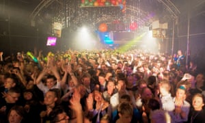London new years eve clubs in denver