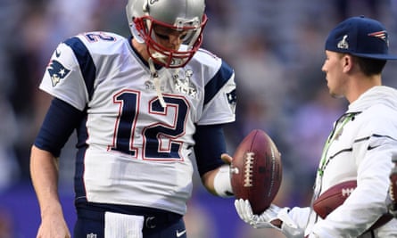 Come On Help The Deflator The Incriminating Deflategate Texts In Full Deflategate The Guardian