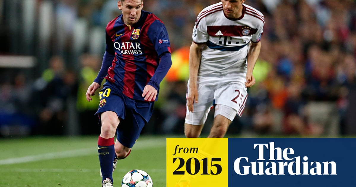 Spanish Federation To Suspend All Domestic Competition Over Tv Rights La Liga The Guardian Spanish Federation To Suspend All Domestic Competition Over Tv Rights La Liga The Guardian